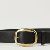 Isabel Marant Dara leather belt
