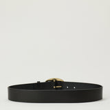 Isabel Marant Dara leather belt