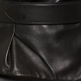 Khaite Saskia leather belt