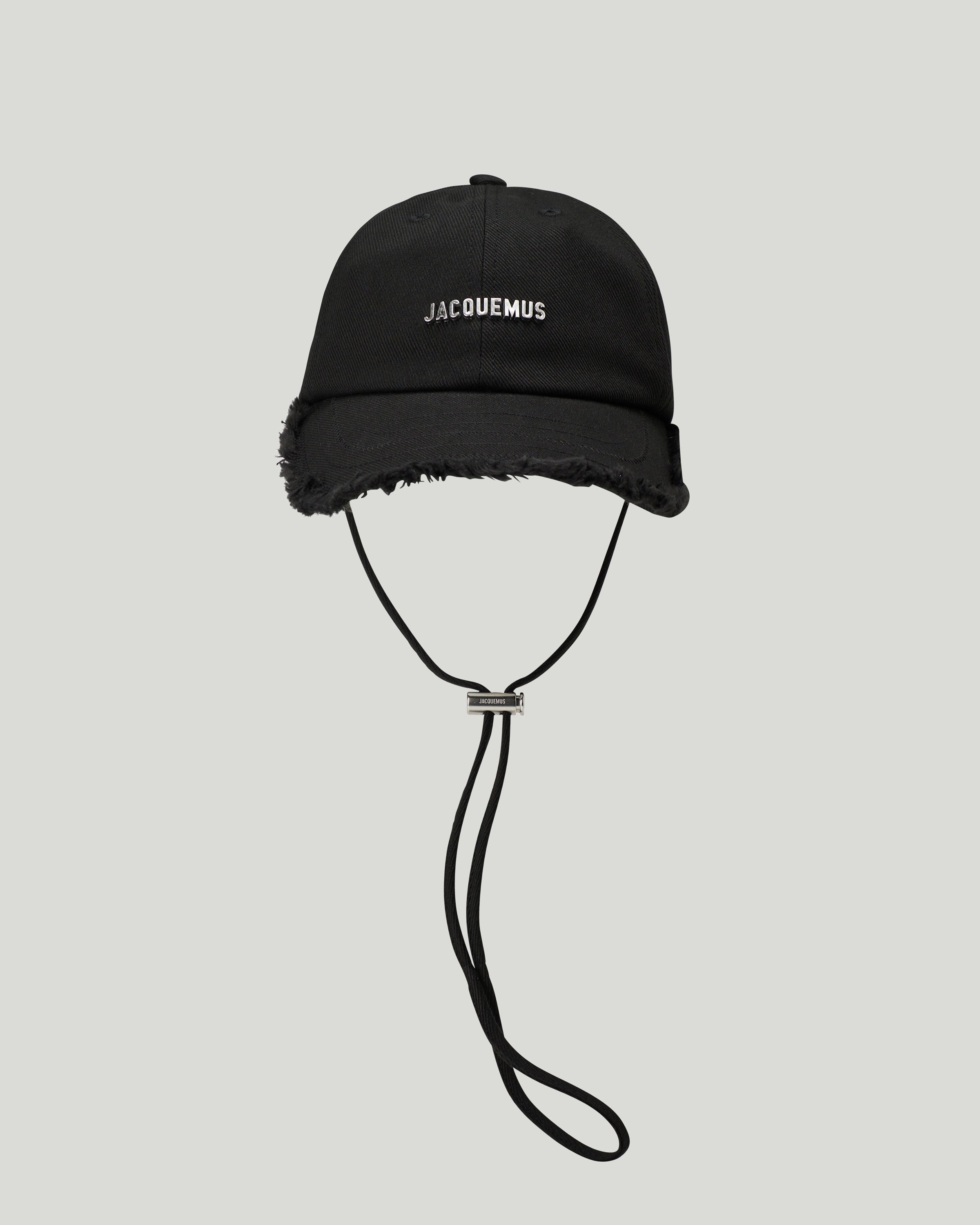 JACQUEMUS – Luisa World
