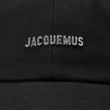 Jacquemus La Casquette Artichaut baseball cap