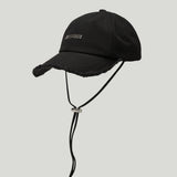 Jacquemus La Casquette Artichaut baseball cap