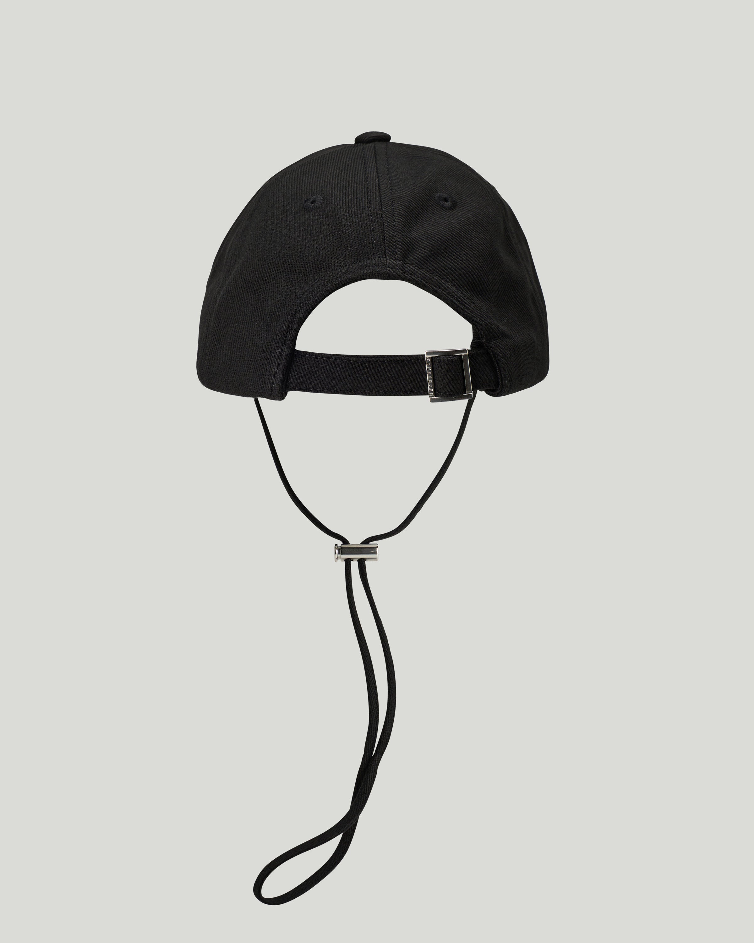 Jacquemus La Casquette Artichaut baseball cap – Luisa World