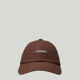 Jacquemus Le Gadjo baseball cap