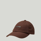 Jacquemus Le Gadjo baseball cap