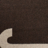 Jacquemus The Jacquemus logo-jacquard scarf