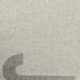 Jacquemus The Jacquemus logo-jacquard scarf
