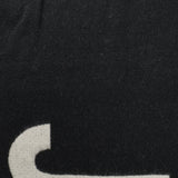 Jacquemus The Jacquemus logo-jacquard scarf