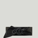 Jacquemus The Lio leather belt