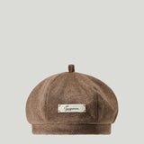 Jacquemus Le Beret wool hat