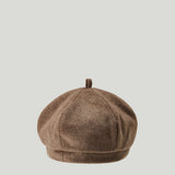 Jacquemus Le Beret wool hat