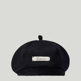 Jacquemus Le Beret wool hat