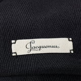 Jacquemus Le Beret wool hat