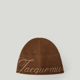 Jacquemus The Atelier beanie