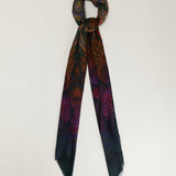 Etro Print scarf