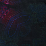Etro Print scarf