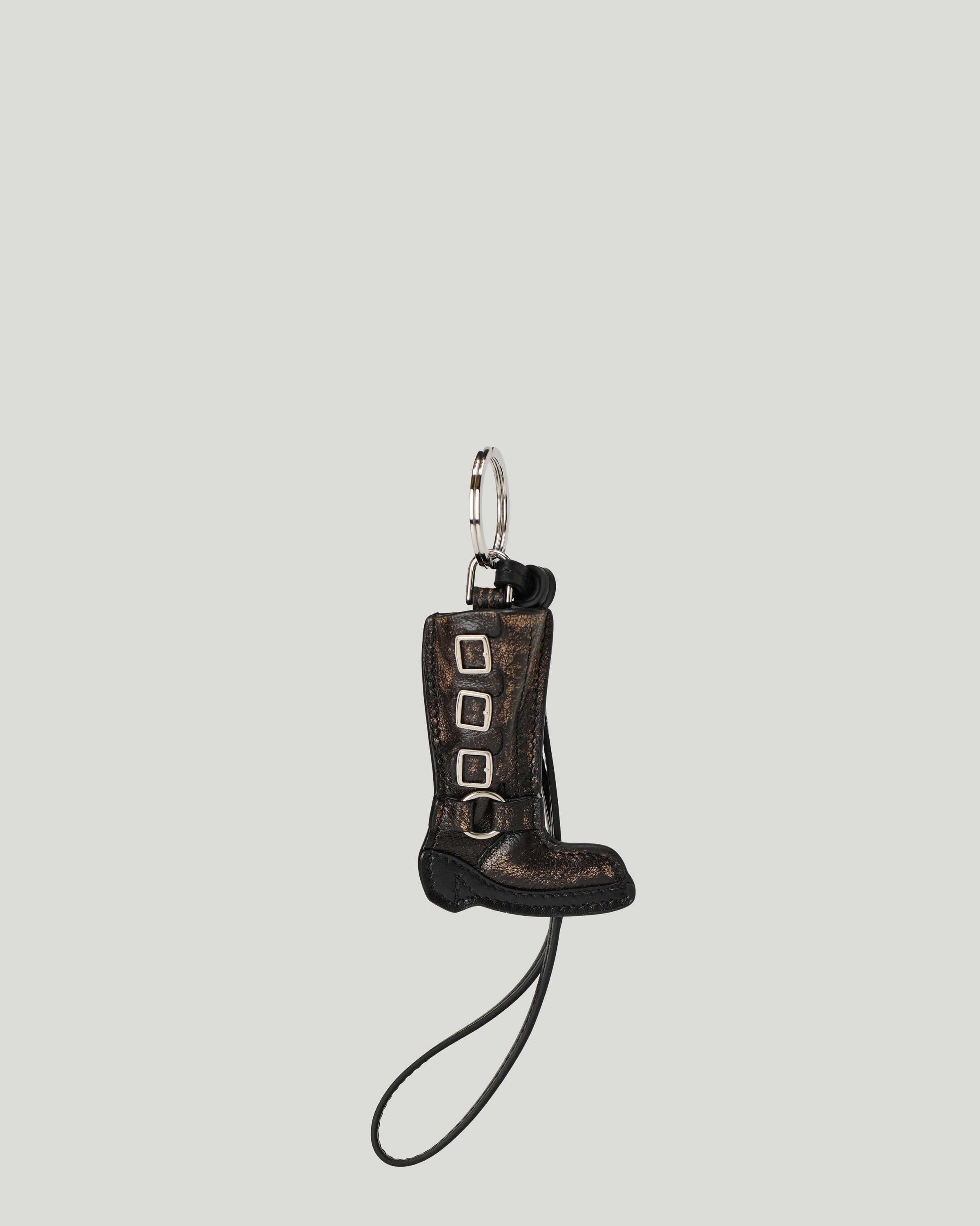 【ゆー 】MIU MIU トリックキーリング Miu Miu Leather key ring trick – Luisa World