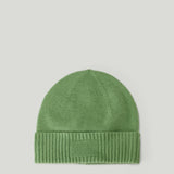 Guest in Residence Rib Cuff cashmere beanie