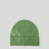 Guest in Residence Rib Cuff cashmere beanie