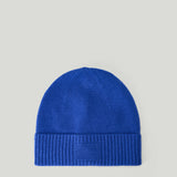 Guest in Residence Rib Cuff cashmere beanie