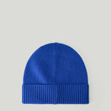 Guest in Residence Rib Cuff cashmere beanie