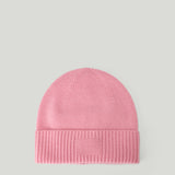 Guest in Residence Rib Cuff cashmere beanie
