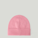 Guest in Residence Rib Cuff cashmere beanie