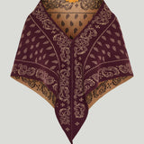 Guest in Residence The Wild Rag scarf