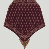 Guest in Residence The Wild Rag scarf