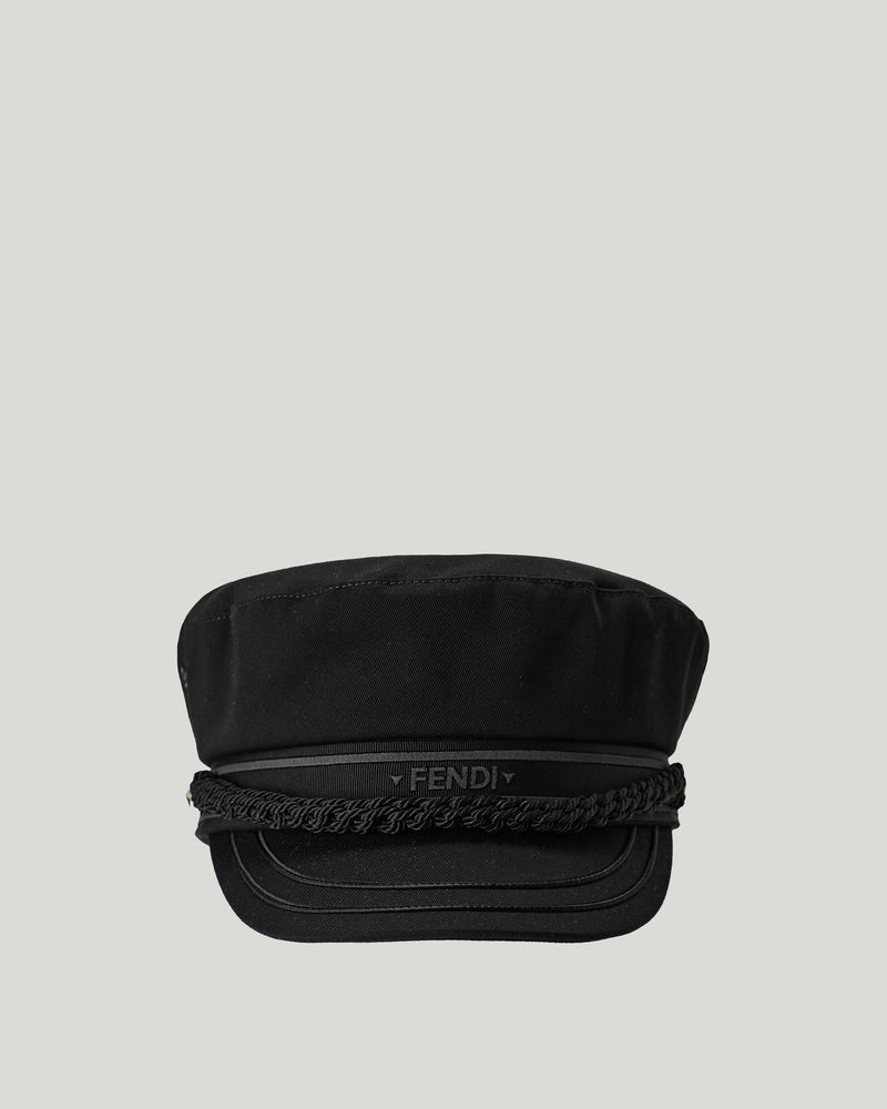 Fendi Sailor hat