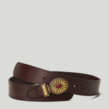 Etro Leather belt