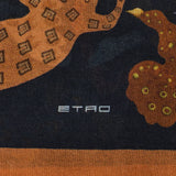 Etro Printed scarf