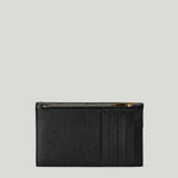 Saint Laurent Leather card case