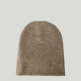 The Frankie Shop Inko cashmere beanie