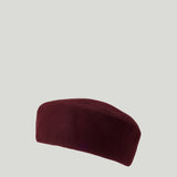 The Frankie Shop Noxley wool beret
