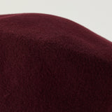The Frankie Shop Noxley wool beret