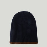 The Frankie Shop Reversible cashmere beanie