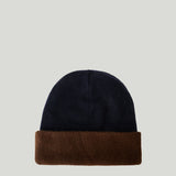 The Frankie Shop Reversible cashmere beanie