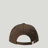 The Frankie Shop Wool baseball cap