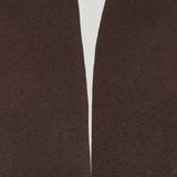 The Frankie Shop Nella reversible shawl