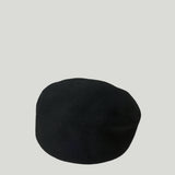 The Frankie Shop Wool pillbox hat