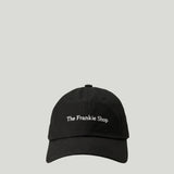 The Frankie Shop Logo baseball cap
