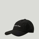 The Frankie Shop Logo baseball cap