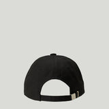 The Frankie Shop Logo baseball cap