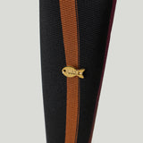 Pucci Marmo-print silk headband