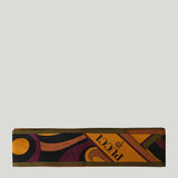 Pucci woven silk stole