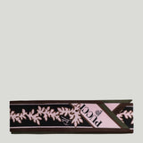 Pucci printed silk scarf