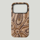 Pucci Embellished iPhone 17 Pro case