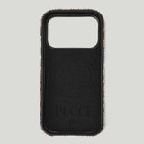 Pucci Embellished iPhone 17 Pro case
