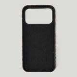 Pucci Embellished iPhone 17 Pro case